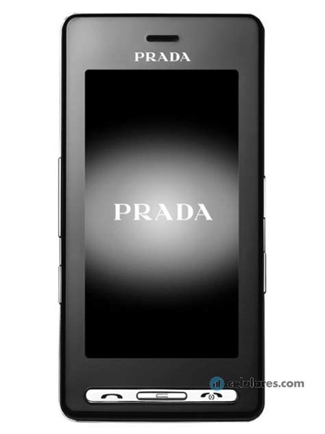 lg prada sofort|2006 lg prada ke850.